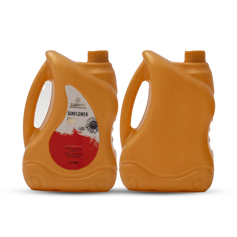 5 Litre Side Handle