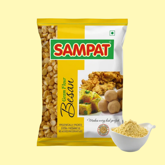 Besan 500Gms