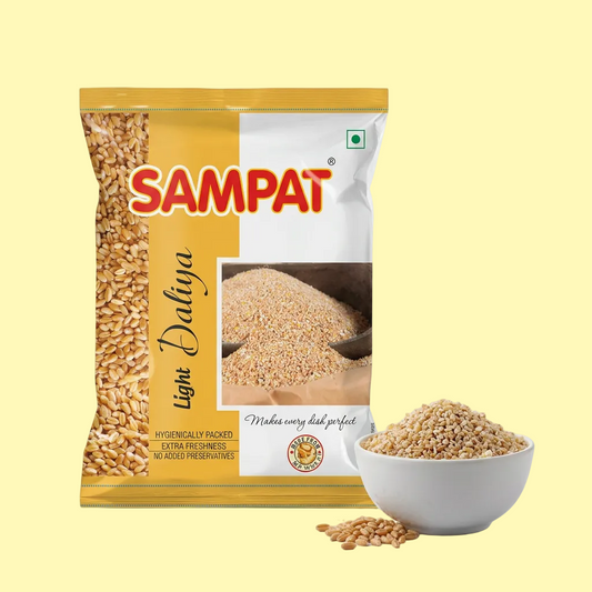 Daliya 500Gms