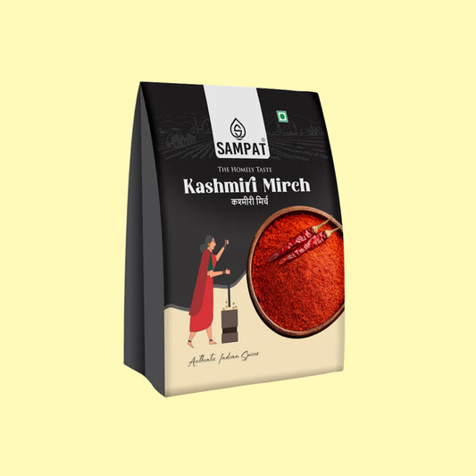 Khasmiri Mirch Powder