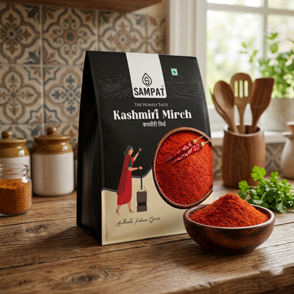 Khasmiri Mirch Powder