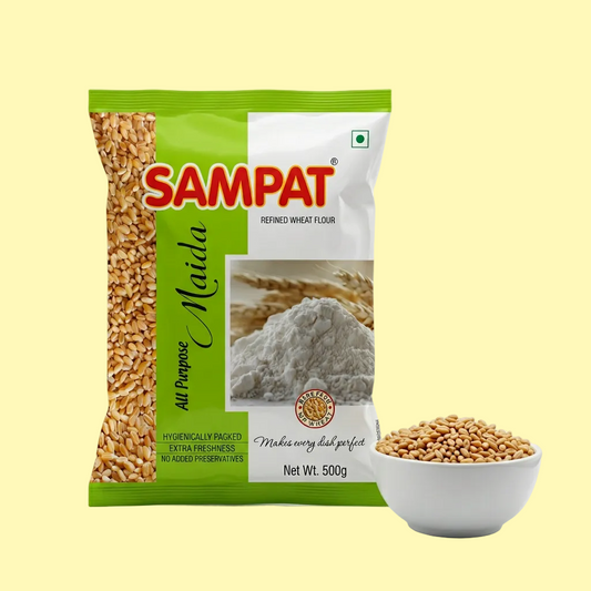 Maida 500Gms