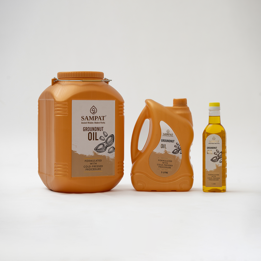 HDPE Packaging Hero