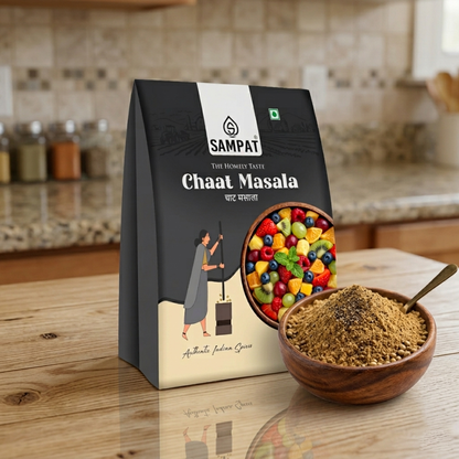 Chaat Masala