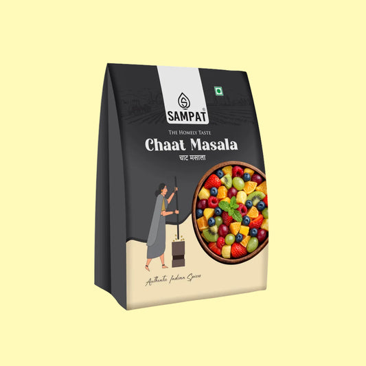 Chaat Masala