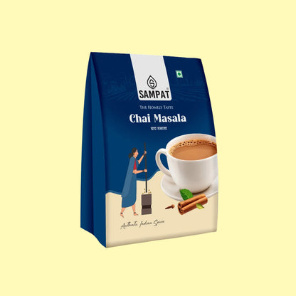 Chai Masala