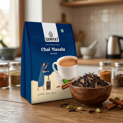 Chai Masala