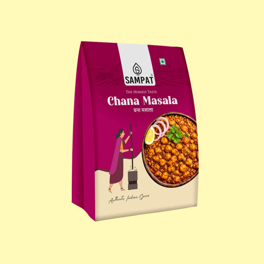 Chana Masala