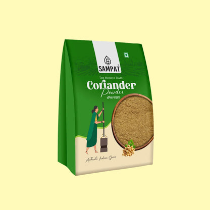 Coriander Powder