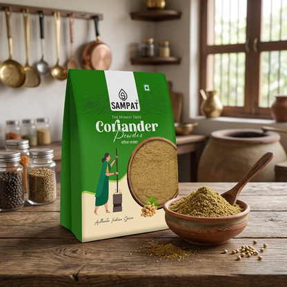 Coriander Powder