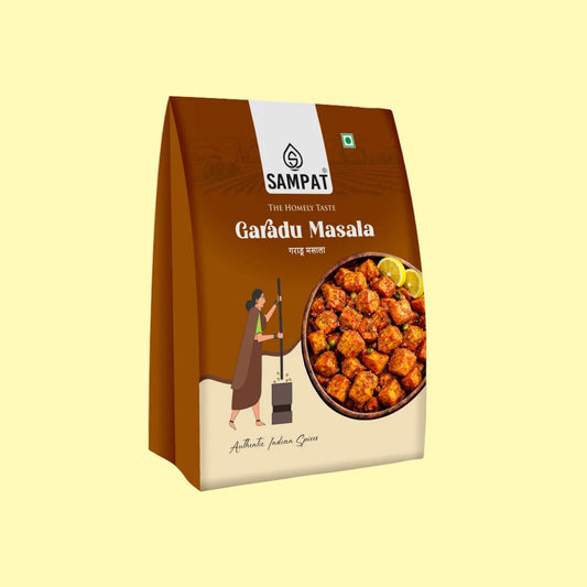 Garadu Masala