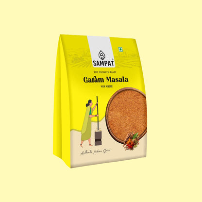 Garam Masala