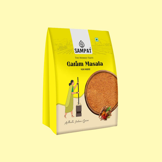 Garam Masala