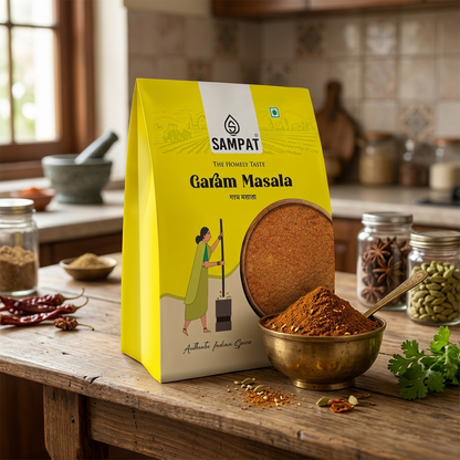 Garam Masala
