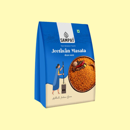 Jeeravan Masala