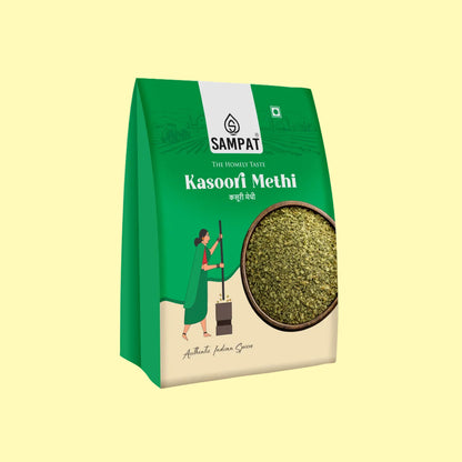Kasoori Methi