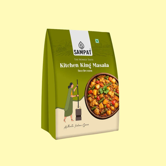 Kitchen King Masala