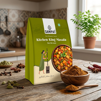 Kitchen King Masala
