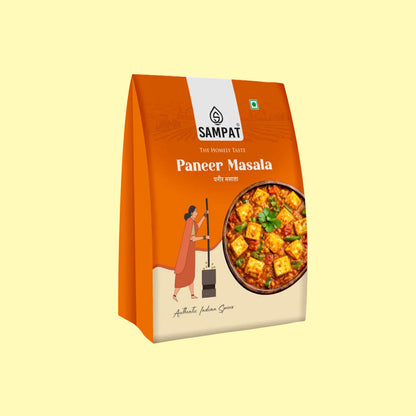 Paneer Masala