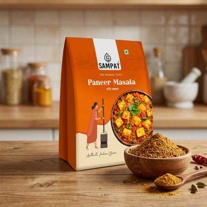 Paneer Masala