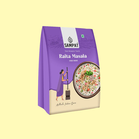 Raita Masala