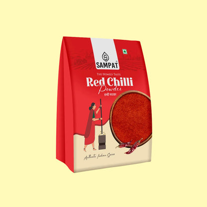 Red Chilli Powder