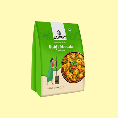Sabji Masala