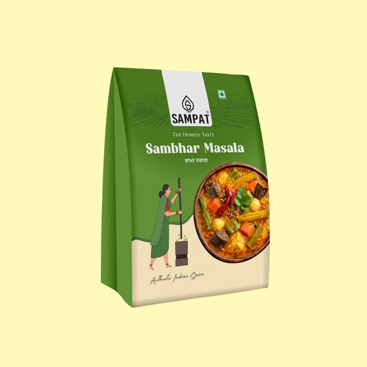 Sambhar Masala